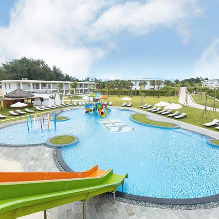 Sbh Gloria Hue Hotel Exterior photo