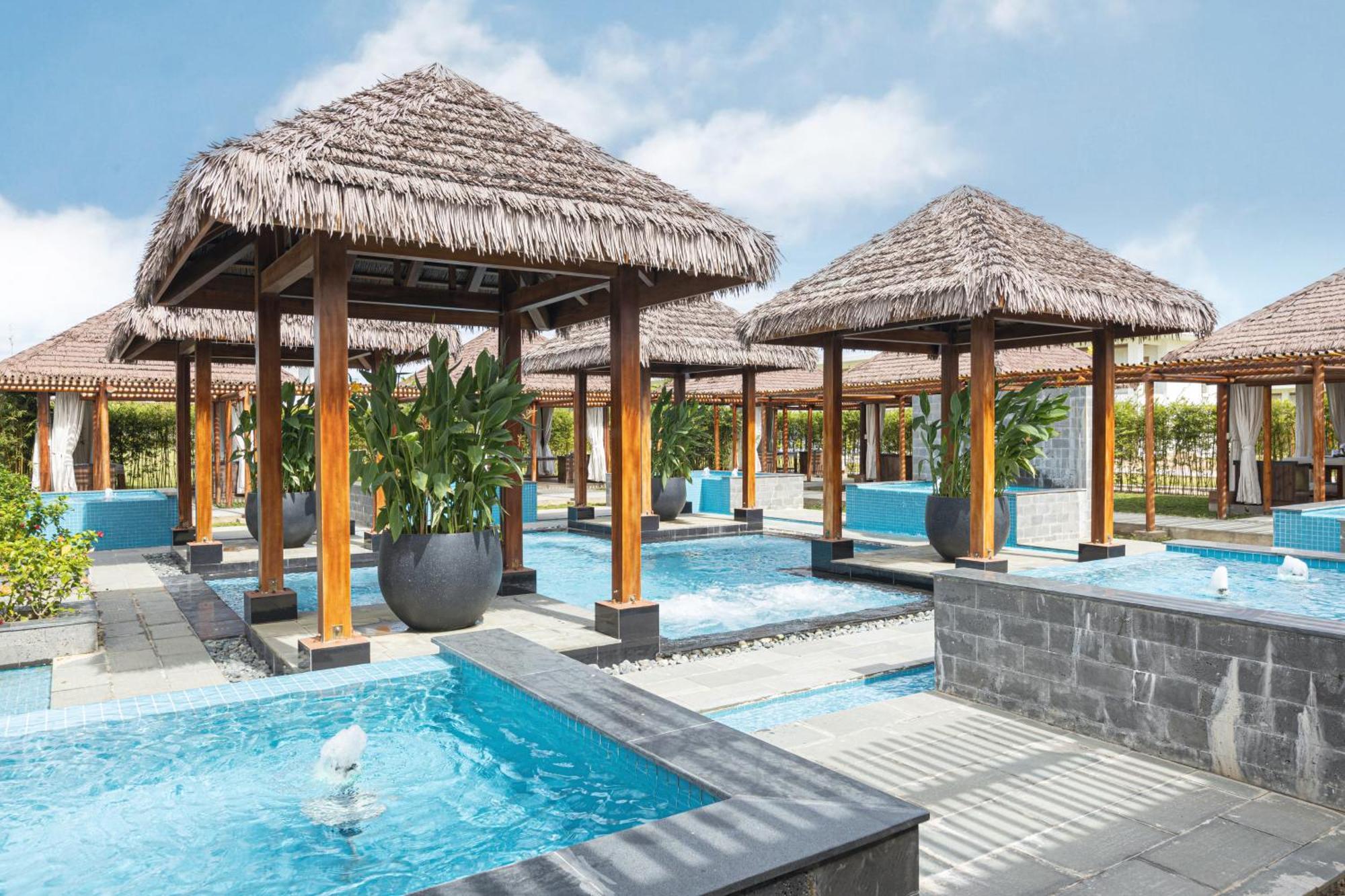 Sbh Gloria Hue Hotel Exterior photo